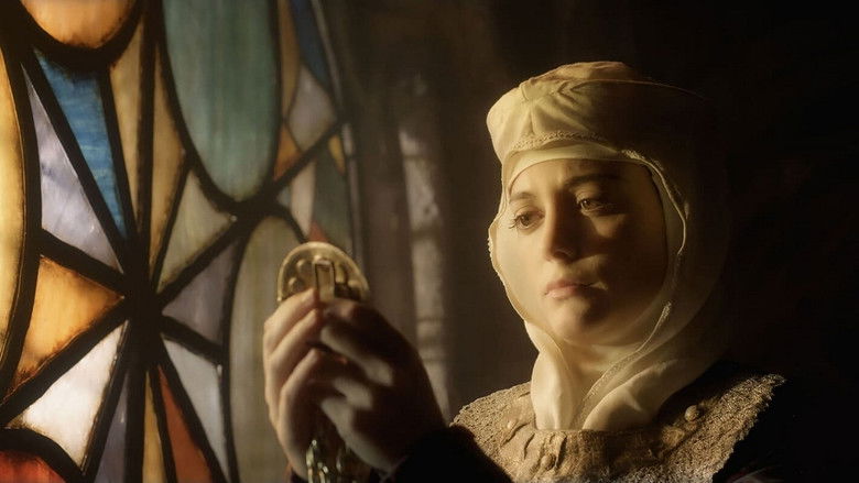 кадр из фильма Onyx: Kings of the Grail