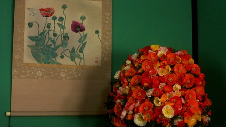 кадр из фильма Сакуран