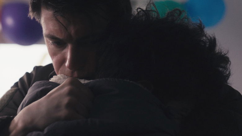 кадр из фильма Повернення