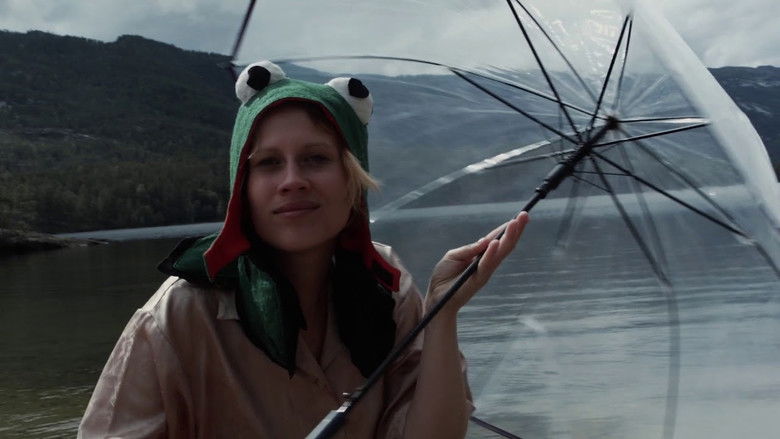 кадр из фильма Lass uns abhauen