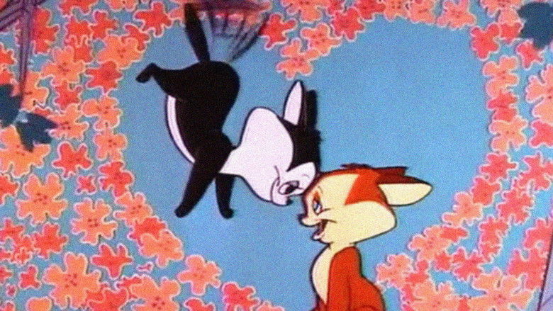 кадр из фильма Go Fly a Kit