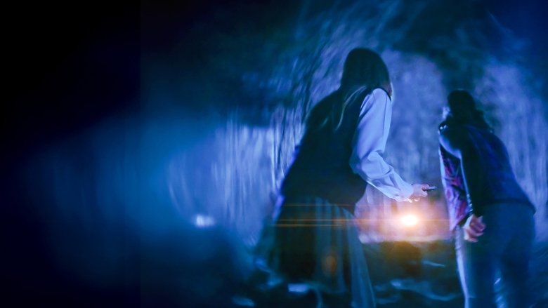 кадр из фильма The Prep School Disappearance