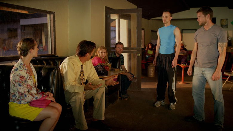 кадр из фильма Мясники