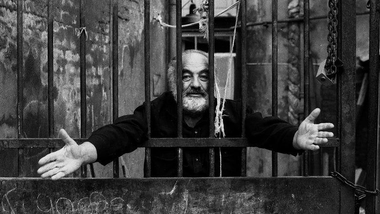 кадр из фильма The World Is a Window: Making The Colour of Pomegranates