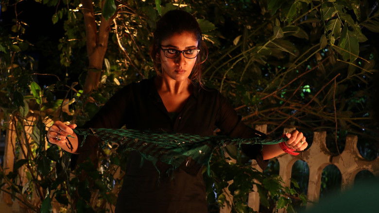 кадр из фильма டோரா