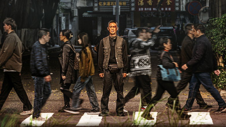 кадр из фильма Бесконечное путешествие