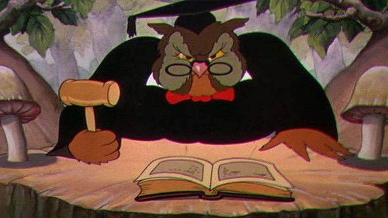 кадр из фильма Кто убил петуха Робина?