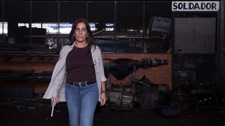 кадр из фильма Подозрение