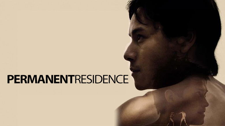 кадр из фильма Постоянное место жительства