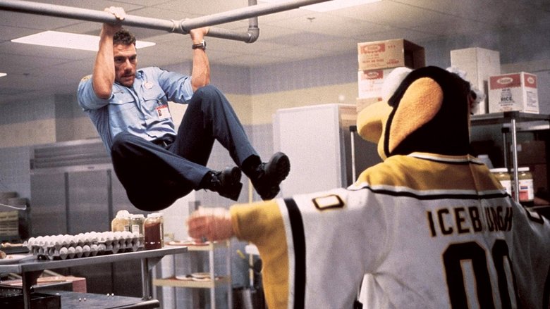 кадр из фильма Внезапная смерть