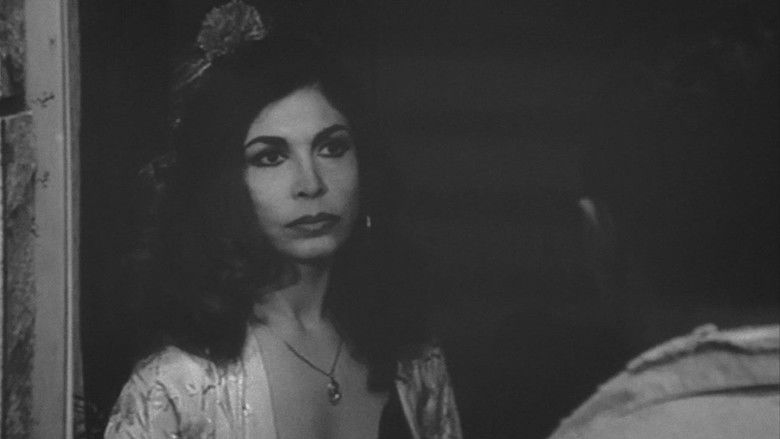 кадр из фильма Le buttane