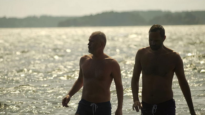 кадр из фильма Lindy the Return of Little Light