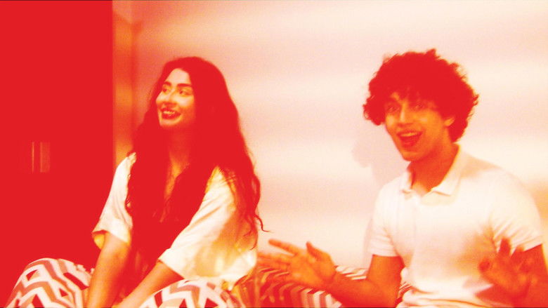 кадр из фильма Man Hungry: Fome De Homem