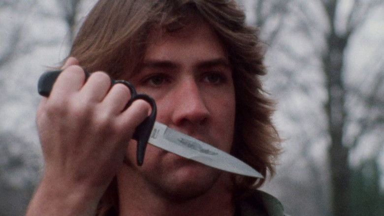 кадр из фильма Резня на рассвете