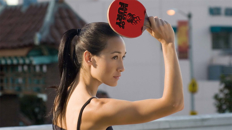 кадр из фильма Шары ярости