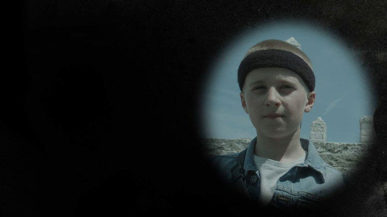 кадр из фильма Mohyla