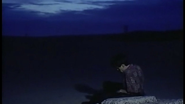 кадр из фильма 獣欲魔　乱行