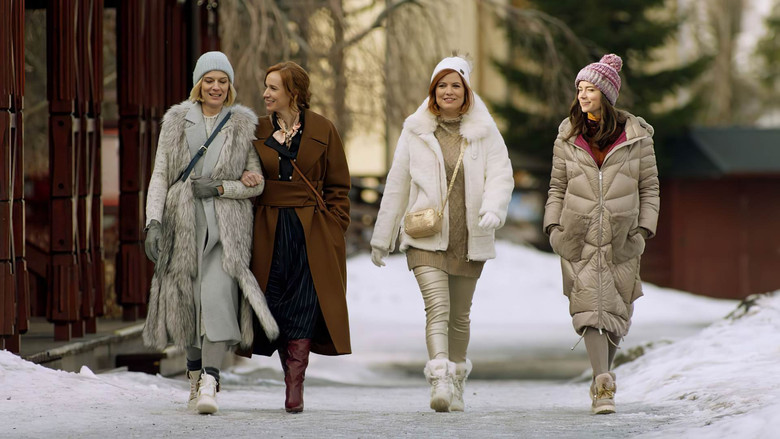 кадр из фильма С Новым годом!