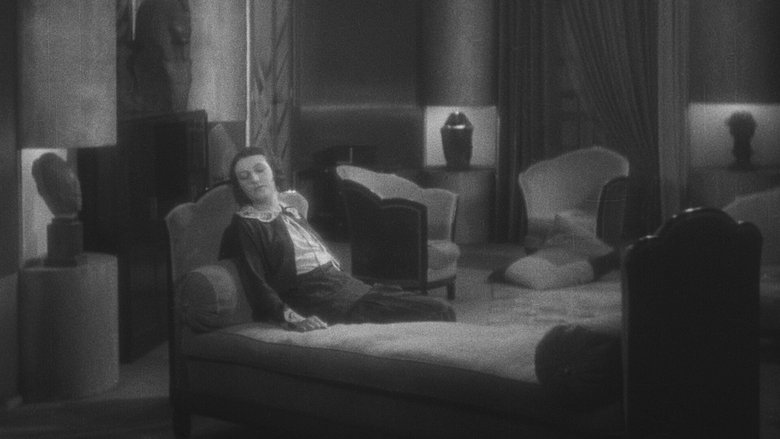 кадр из фильма Méphisto