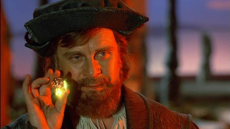 кадр из фильма Der Bärenhäuter