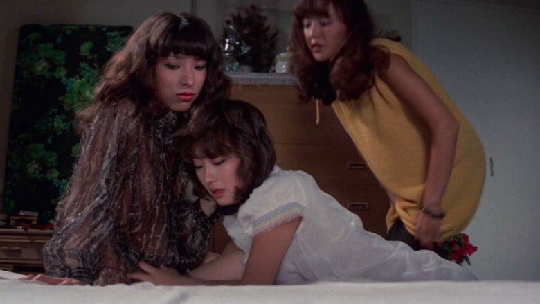 кадр из фильма バックが大好き！