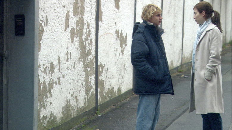 кадр из фильма Я виновен