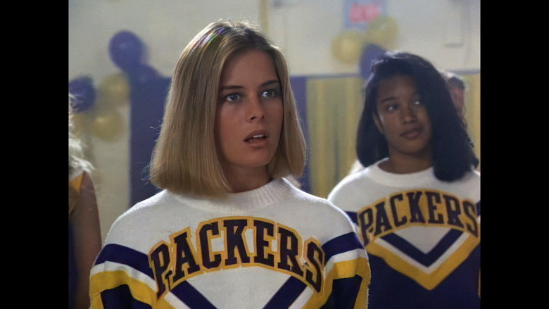 кадр из фильма Все что угодно ради любви