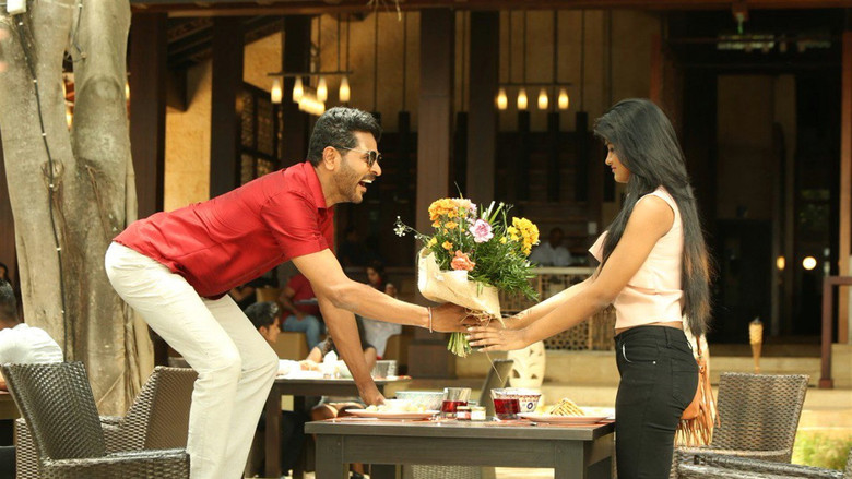 кадр из фильма Богиня 2