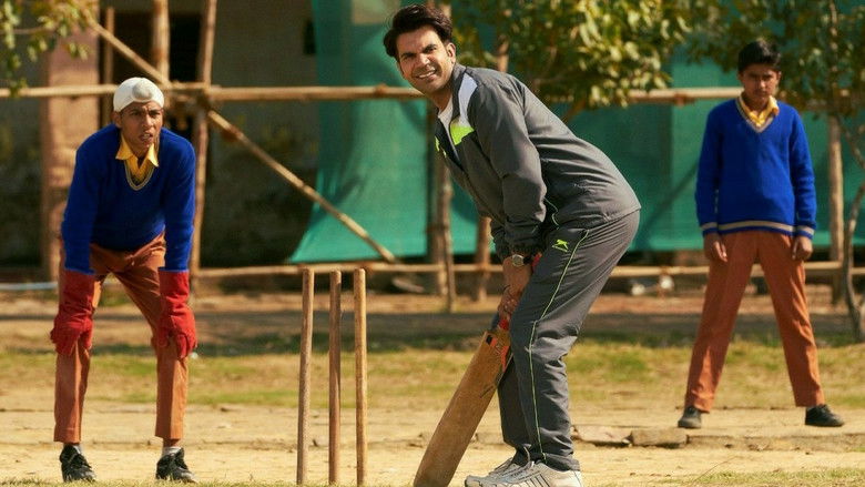 кадр из фильма Chhalaang