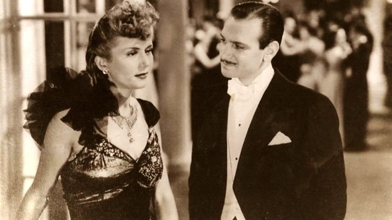 кадр из фильма Joven, viuda y estanciera