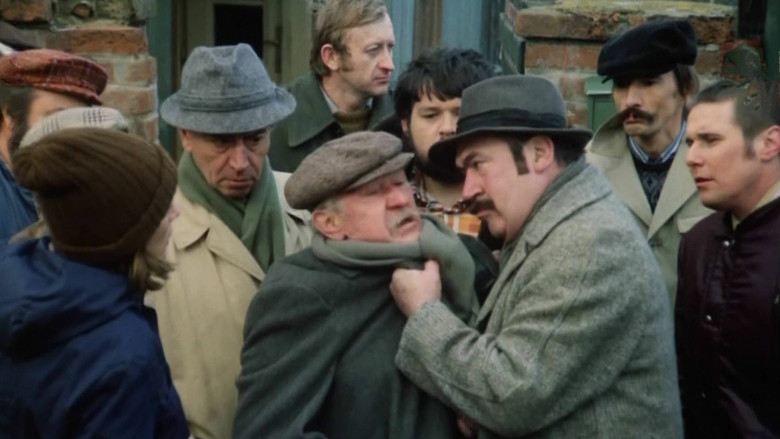 кадр из фильма Что моё, то моё