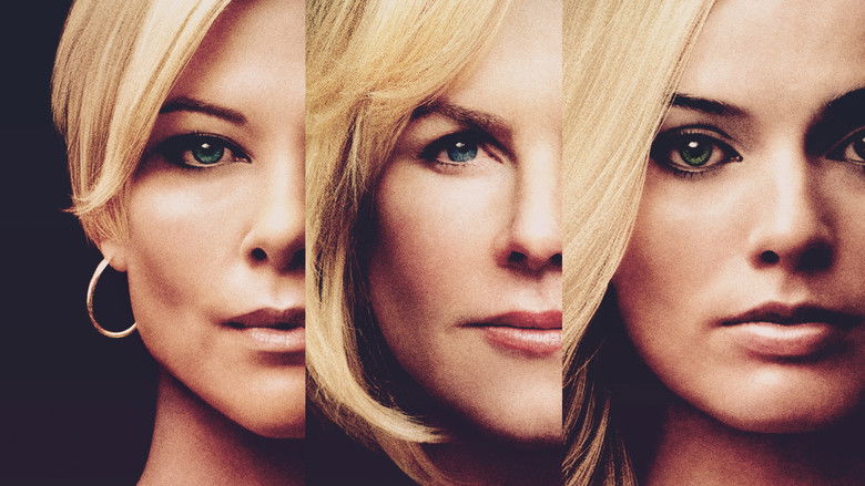 кадр из фильма Скандал