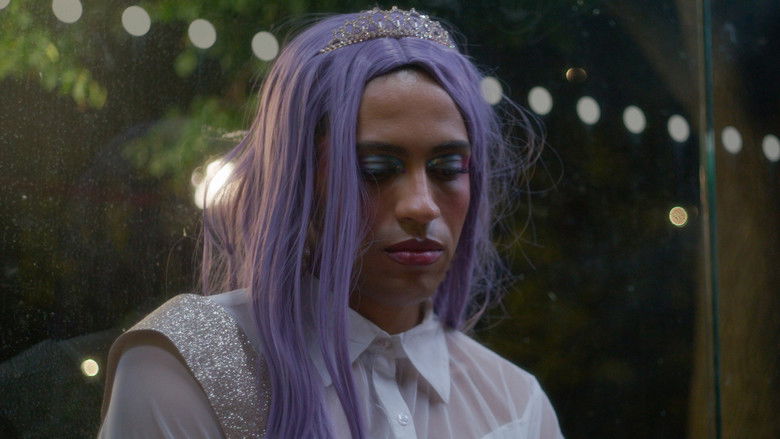 кадр из фильма Sequin