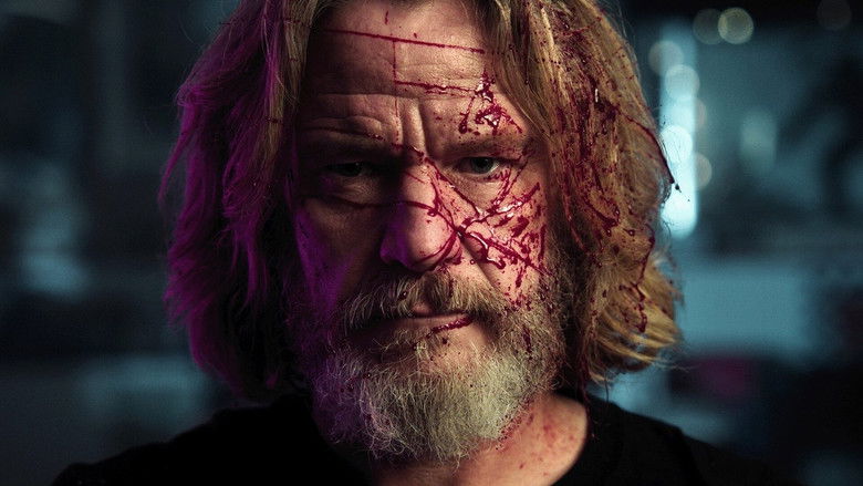 кадр из фильма Морпехи. Зов долга