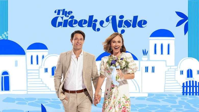 кадр из фильма The Greek Aisle