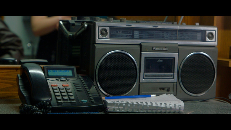 кадр из фильма Song of the Slaughterhouse