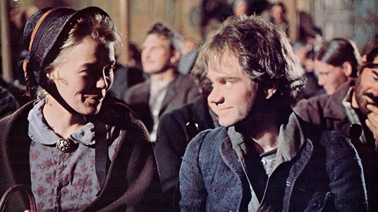 кадр из фильма Грязный маленький Билли