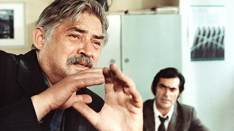 кадр из фильма Radikální řez