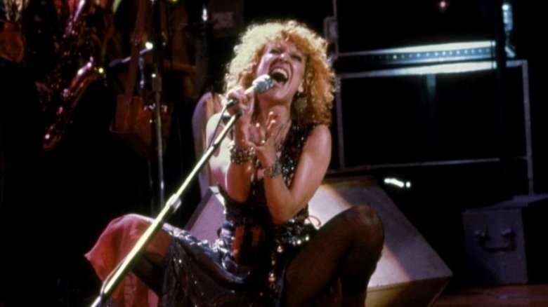 кадр из фильма Роза