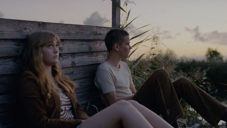 кадр из фильма Korparna