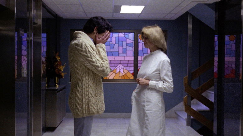 кадр из фильма Вакханалия в прямом эфире