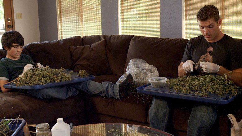 кадр из фильма Green Is Gold