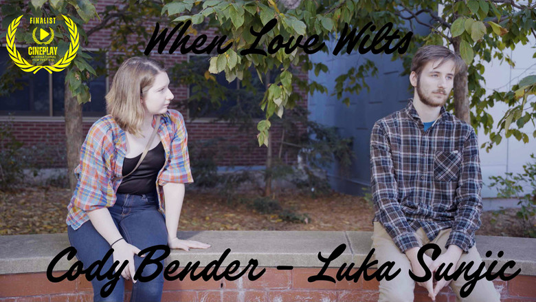 кадр из фильма When Love Wilts