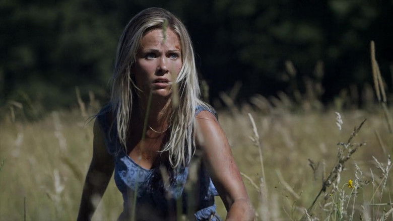 кадр из фильма Лепрекон: Начало