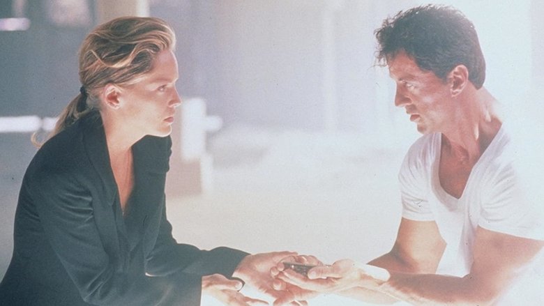 кадр из фильма Специалист