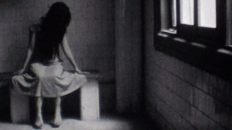 кадр из фильма Las amigas