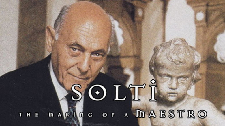 кадр из фильма Solti: The Making of a Maestro