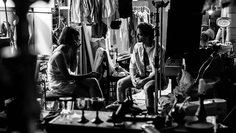 кадр из фильма Mirror Mirror