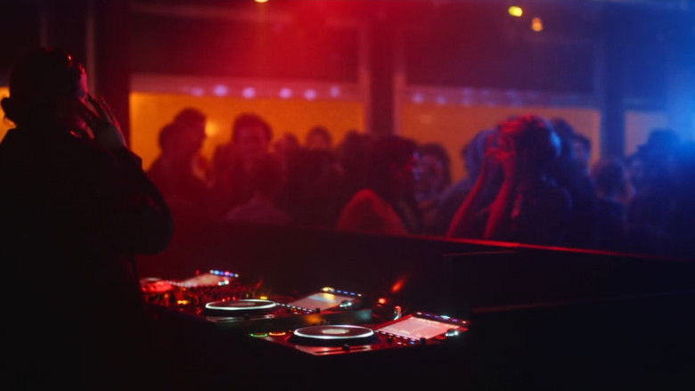 кадр из фильма Citron et Myrtille à la chasse au soleil