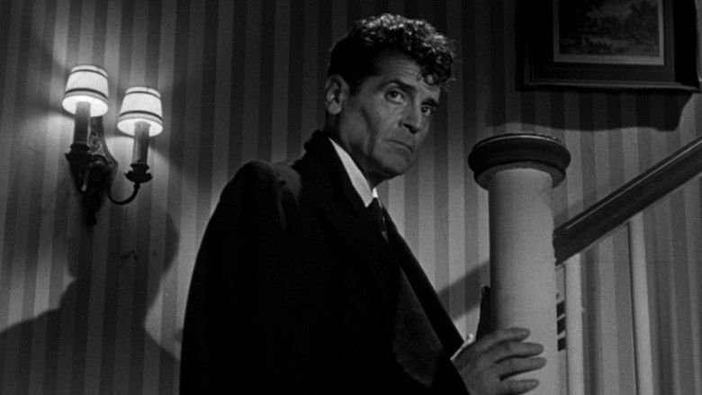 кадр из фильма The Return of Dracula